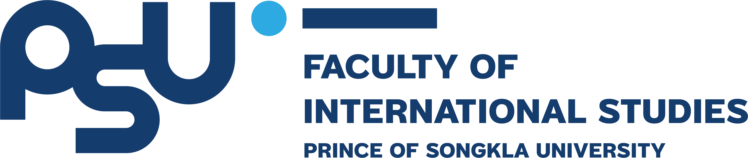 Faculty of International Studies, Prince of Songkla University, Phuket Campus