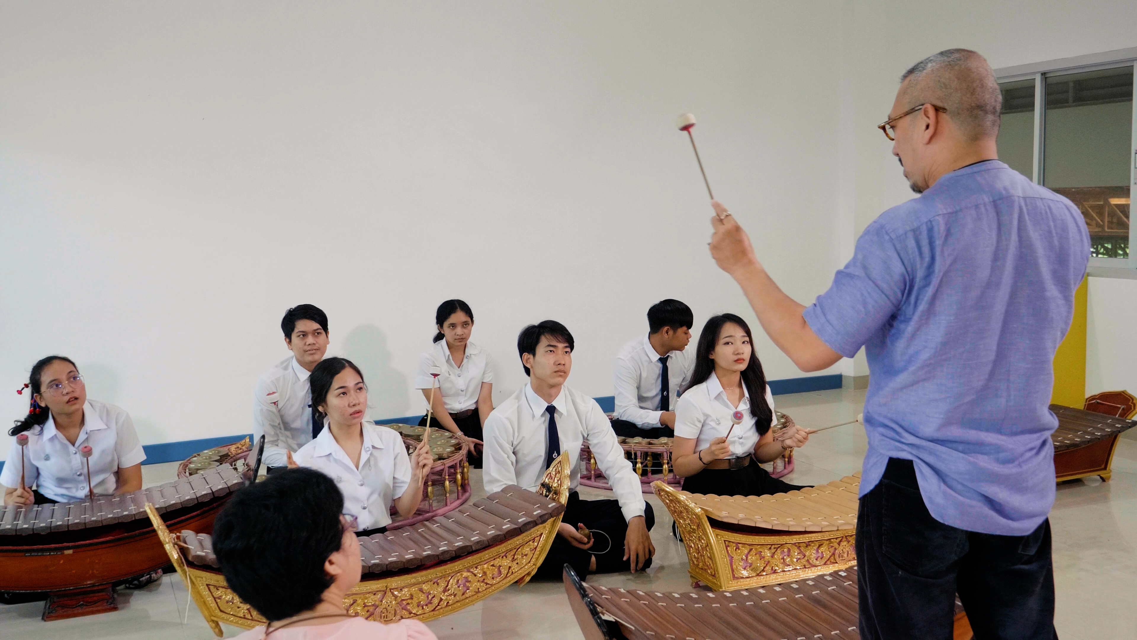 Chinese Language and Culture